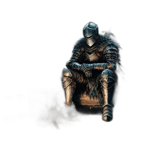 sword, creature, weapon, animal transparent PNG cut-out