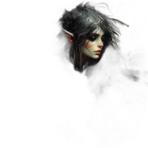 dragon, mask, face, creature transparent PNG cut-out