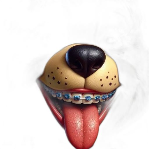 mask, face, robot, creature transparent PNG cut-out
