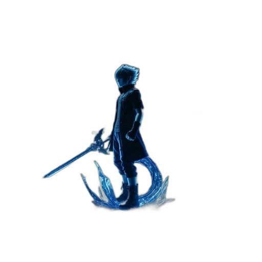 staff, sword, dragon, weapon transparent PNG cut-out