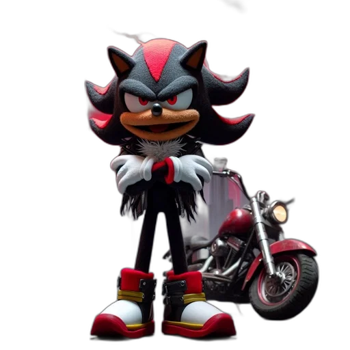 animal, creature, mask, jacket transparent PNG cut-out