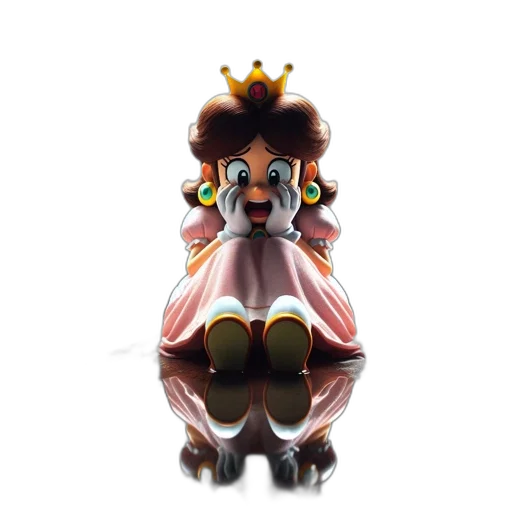 crown, jewelry, staff, mask transparent PNG cut-out
