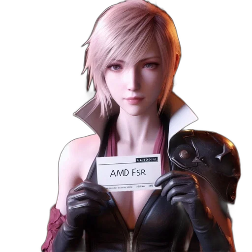 robot, weapon, face, jacket transparent PNG cut-out