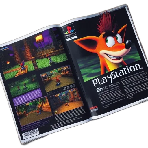 3d render, concept art, spread, gaming transparent PNG cut-out