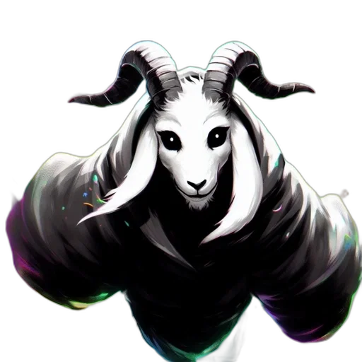 creature, mask, animal, face transparent PNG cut-out