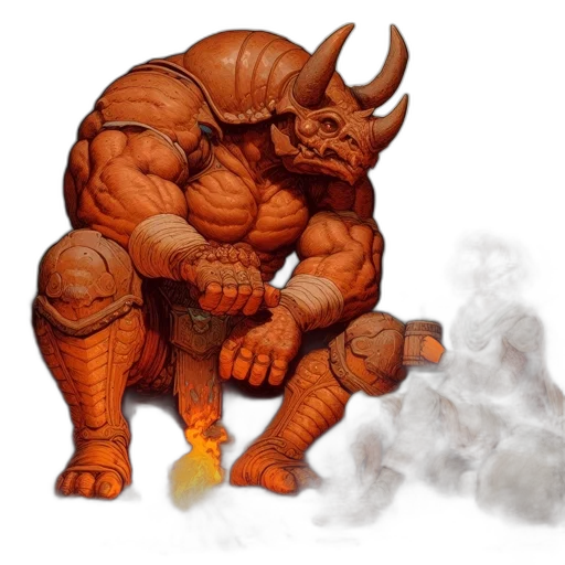dragon, concept art, fantasy art, photorealistic transparent PNG cut-out