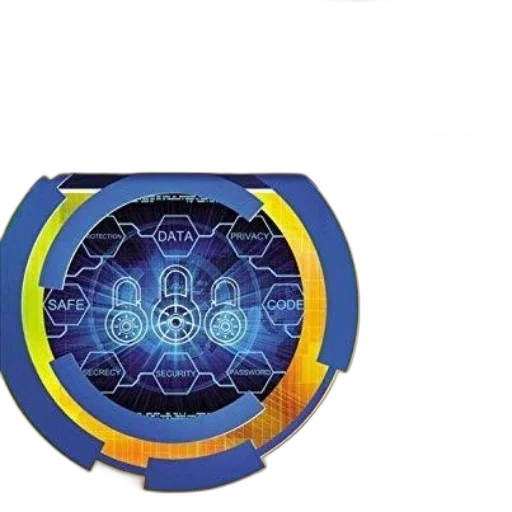 jewelry, mask, crown, outer space transparent PNG cut-out