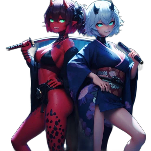 weapon, mask, concept art, anime transparent PNG cut-out
