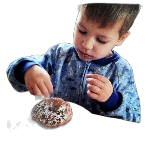 food, jewelry, photorealistic, child transparent PNG cut-out