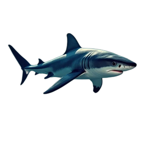 animal, 3d render, concept art, pixel art transparent PNG cut-out