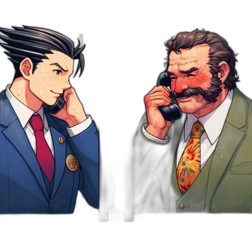 staff, pixel art, anime, concept art transparent PNG cut-out