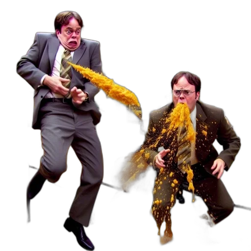 weapon, staff, animal, shoes transparent PNG cut-out