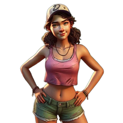 hat, staff, weapon, concept art transparent PNG cut-out