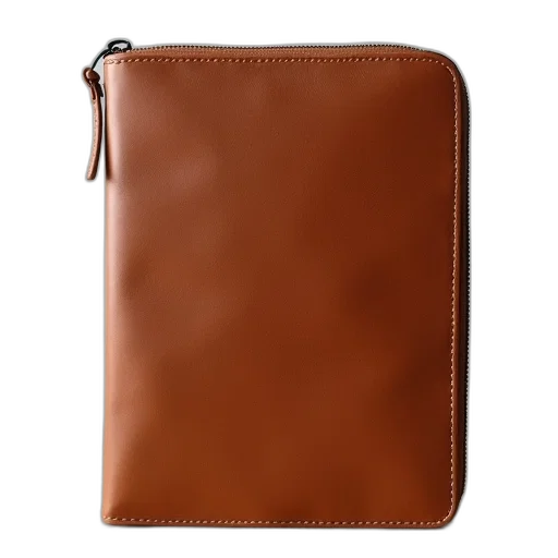 zip, document, case, kardiet transparent PNG cut-out