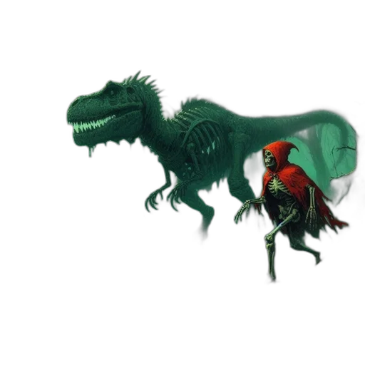 dragon, creature, animal, weapon transparent PNG cut-out