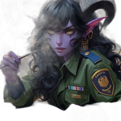 staff, weapon, dragon, face transparent PNG cut-out