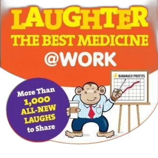 staff, laughter, best, medicine transparent PNG cut-out