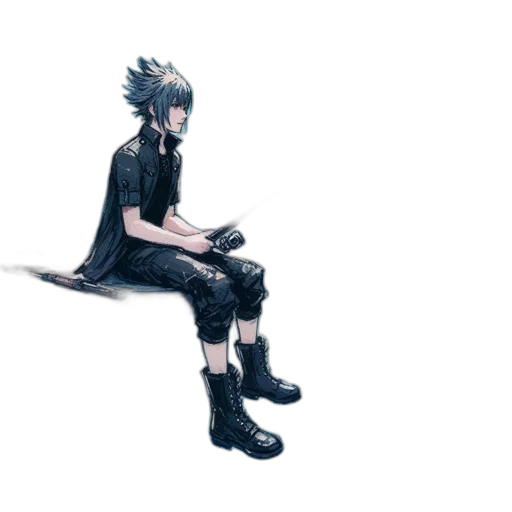 staff, creature, weapon, sword transparent PNG cut-out