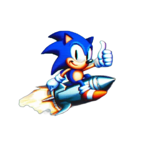weapon, staff, robot, pixel art transparent PNG cut-out