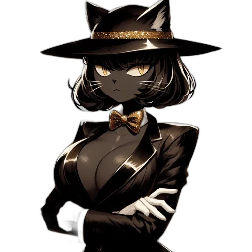 hat, staff, mask, face transparent PNG cut-out