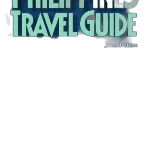 philippines, travel, guide, jens transparent PNG cut-out