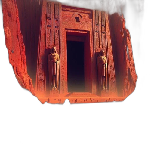 mask, crown, face, building transparent PNG cut-out