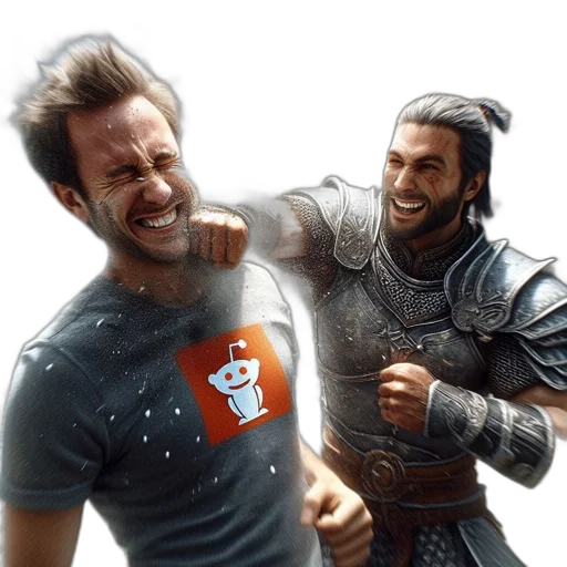 sword, face, weapon, staff transparent PNG cut-out