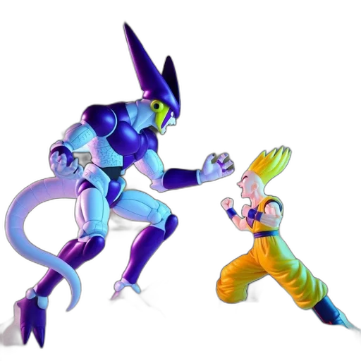 concept art, 3d render, pixel art, vaporwave transparent PNG cut-out