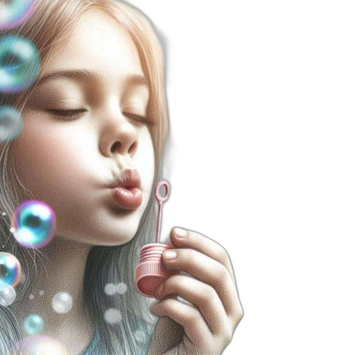 photorealistic, fantasy art, pencil sketch, oil painting transparent PNG cut-out