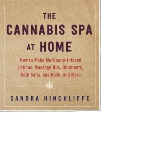 cannabis, spa, home, book transparent PNG cut-out