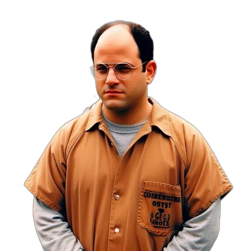 jacket, staff, face, animal transparent PNG cut-out