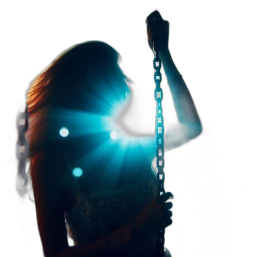 staff, jewelry, dress, weapon transparent PNG cut-out