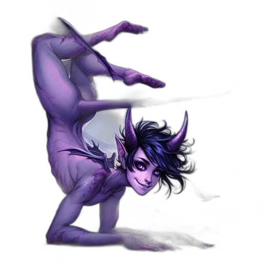 staff, creature, concept art, fantasy art transparent PNG cut-out