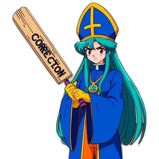 staff, weapon, sword, crown transparent PNG cut-out