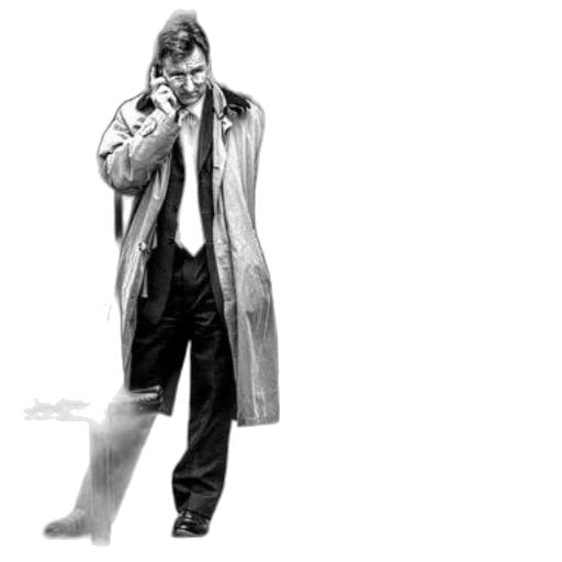 jacket, photorealistic, comic book art, concept art transparent PNG cut-out