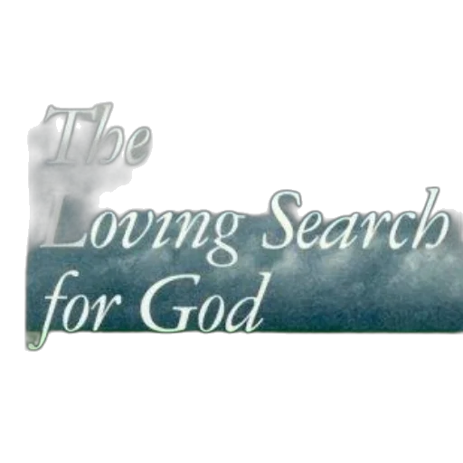 loving, search, god, william transparent PNG cut-out