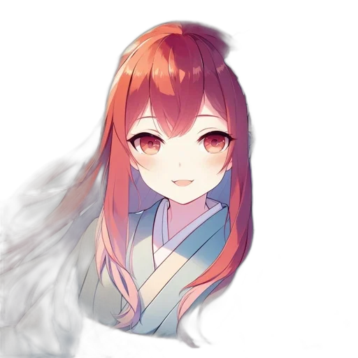 face, creature, staff, mask transparent PNG cut-out
