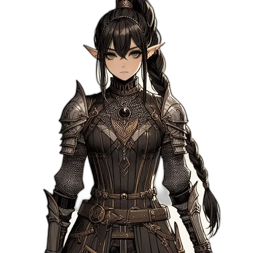 dragon, sword, weapon, staff transparent PNG cut-out