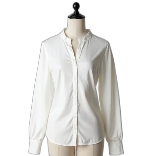 jacket, mannequin, wearing, white transparent PNG cut-out
