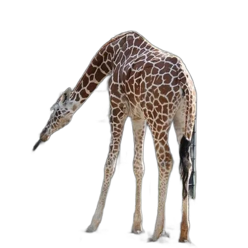 animal, creature, staff, hat transparent PNG cut-out