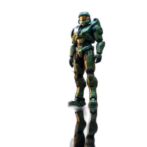 robot, weapon, sword, creature transparent PNG cut-out