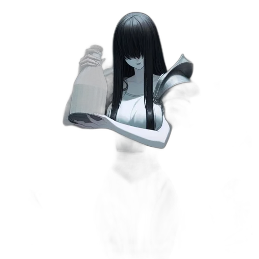 robot, mask, crown, shoes transparent PNG cut-out