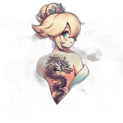 crown, mask, face, staff transparent PNG cut-out