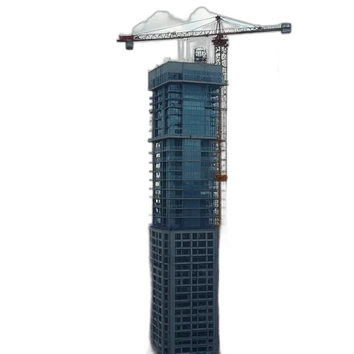 building, umbrella, staff, weapon transparent PNG cut-out