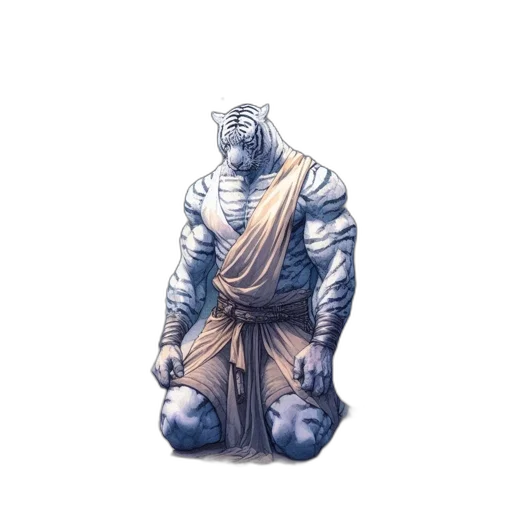staff, creature, bottle, mask transparent PNG cut-out