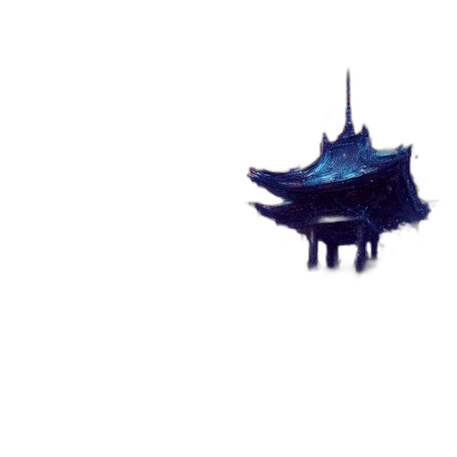 dragon, creature, weapon, robot transparent PNG cut-out