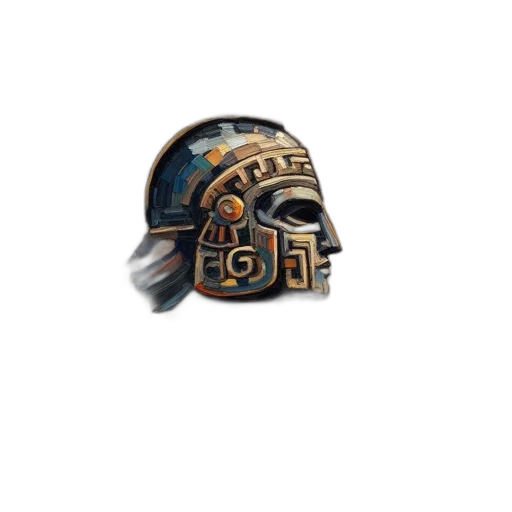 jewelry, mask, hat, crown transparent PNG cut-out