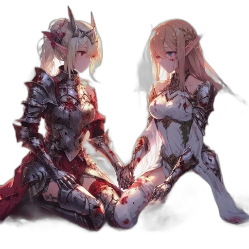 sword, weapon, dragon, crown transparent PNG cut-out