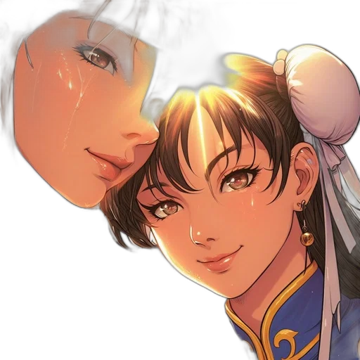 crown, face, staff, mask transparent PNG cut-out