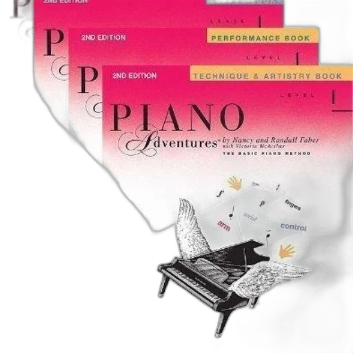 image, shows, four, books transparent PNG cut-out